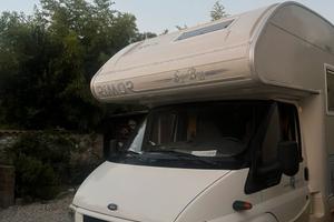 Ford Rimor 677 TC
