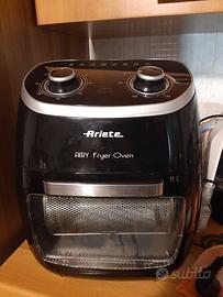 Ariete airy fryer oven 11 litri