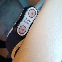 massaggiatore per schiena 