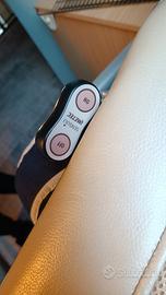 massaggiatore per schiena 