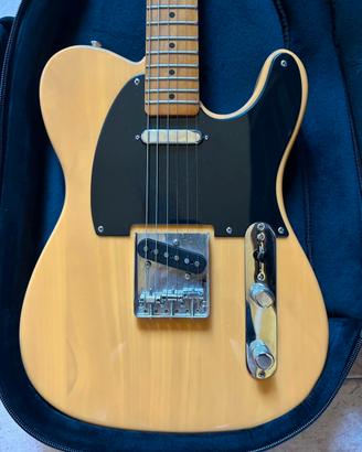 Squier telecaster classic vintage