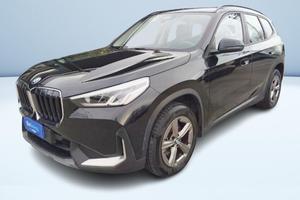 BMW X1 sdrive20i mhev 48V auto