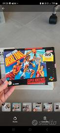 World League Basketball Snes Pal Version Super Nin