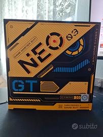 Nubia Neo 3 GT Limited Edition  12(24)/256 NUOVO