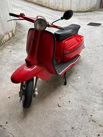Lambretta Li 125