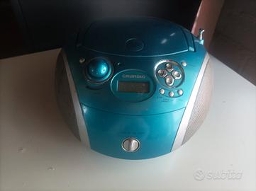 Radio CD USB