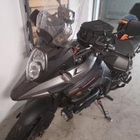 Suzuki Vstrom 1000