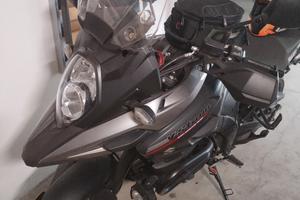 Suzuki Vstrom 1000