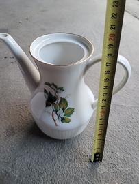 Porcellana Bavaria Johann Seltmann Vohenstrauss