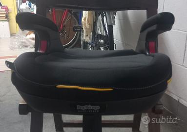 seggiolino auto viaggio shuttle 120