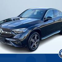 Mercedes-Benz GLC Coupé GLC 300de 4Matic EQ-P...