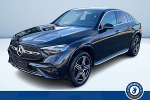 Mercedes-Benz GLC Coupé GLC 300de 4Matic EQ-P...
