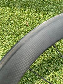 Coppia ruote ENVE SMART SYSTEM RIM BRAKE  carbonio