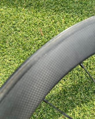Coppia ruote ENVE SMART SYSTEM RIM BRAKE  carbonio