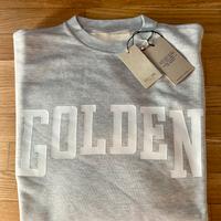 Maglione golden goose nuovo