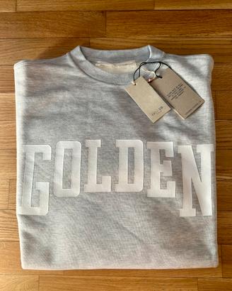 Maglione golden goose nuovo
