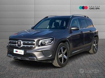 Mercedes-Benz GLB 200 Sport Plus auto
