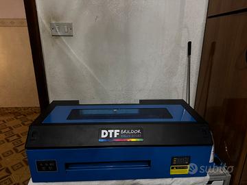 Stampante  dtf A3