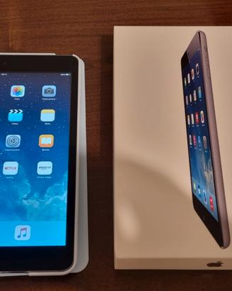 Apple iPad 16 gb silver 1a generazione