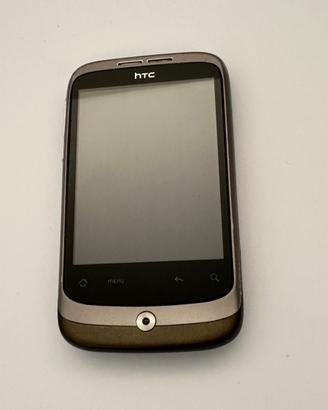 Smartphone HTC Wildfire S
