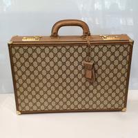 Valigetta 24 ore Gucci