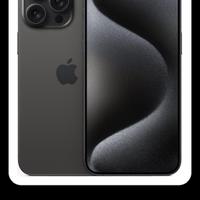 Iphone 15pro max