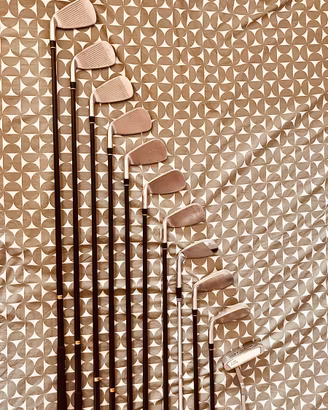 Set mazze da golf Top Flite XL 2000