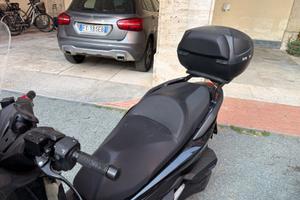 Honda Forza 350 2025