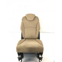 N°2 Sedili Lancia Phedra