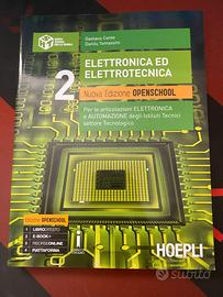 Elettronica ed elettrotecnica 2