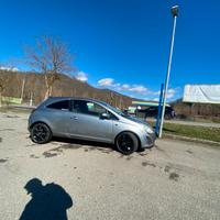 opel cosra