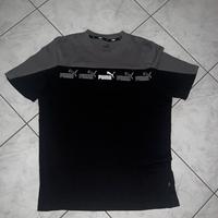 T shirt Puma tatlia M