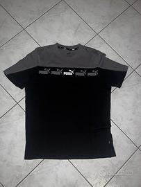 T shirt Puma tatlia M