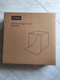 kit per fotografia