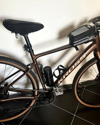 Esker Gravel 2.0