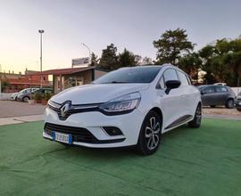Renault Clio Sporter dCi 8V 75 CV Moschino Zen SW