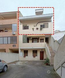 Immobile in asta di 118 m² con 2 locali a Oristano