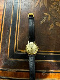 Zenith oro donna