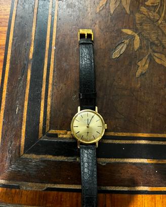 Zenith oro donna