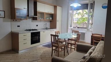 Bilocale ristrutturato