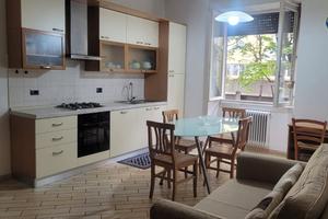 Bilocale ristrutturato