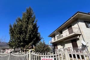 Appartamento Dronero [S 542VRG]