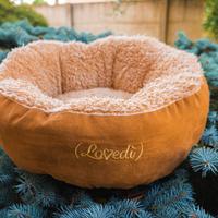 Cuccia imbottita