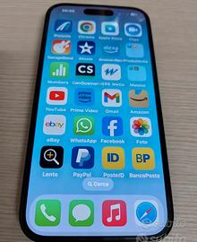 Iphone 14Pro 128Mb