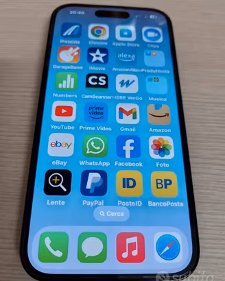 Iphone 14Pro 128Mb