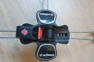 Ricambio per K-summit