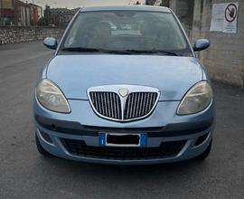 LANCIA Ypsilon 2ª serie - 2005
