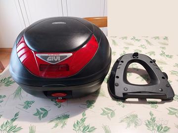 Bauletto Top Case GIVI FLOW