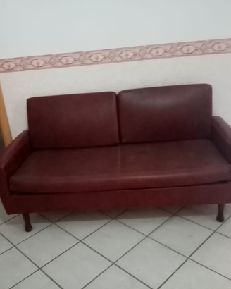 Divano retrò