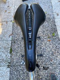Sella , selle Italia xlr superflow carbon